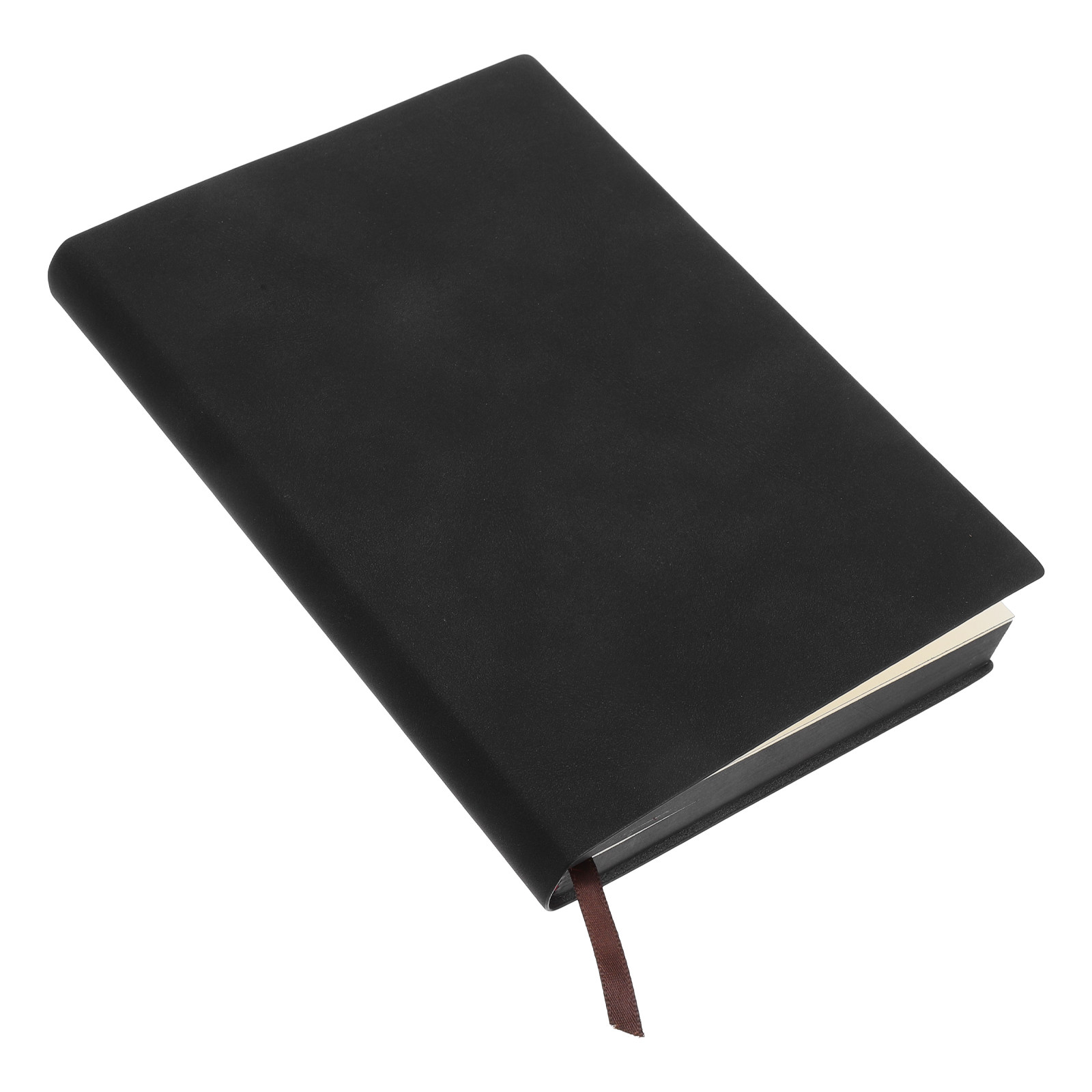 Vintage Fashion Sketches - Vintage A5 Blank Notebook Thick Paper