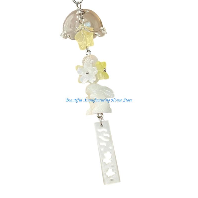 Vintage Fashion Ideas - E56A Vintage Inspired Beaded Phone Strap