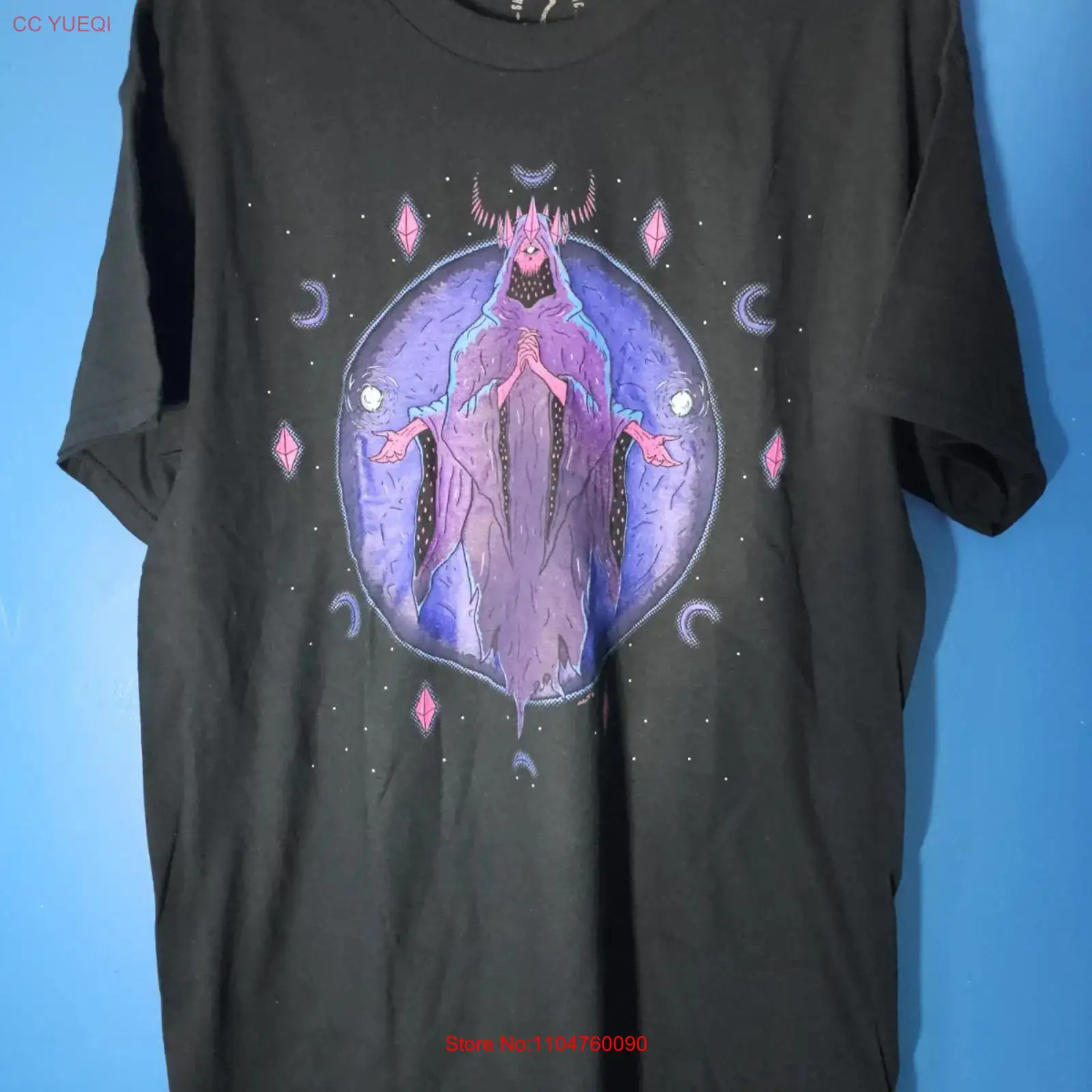 Vintage Fashion Sketches - Officially Licensed Sketch Scythe T Shirt