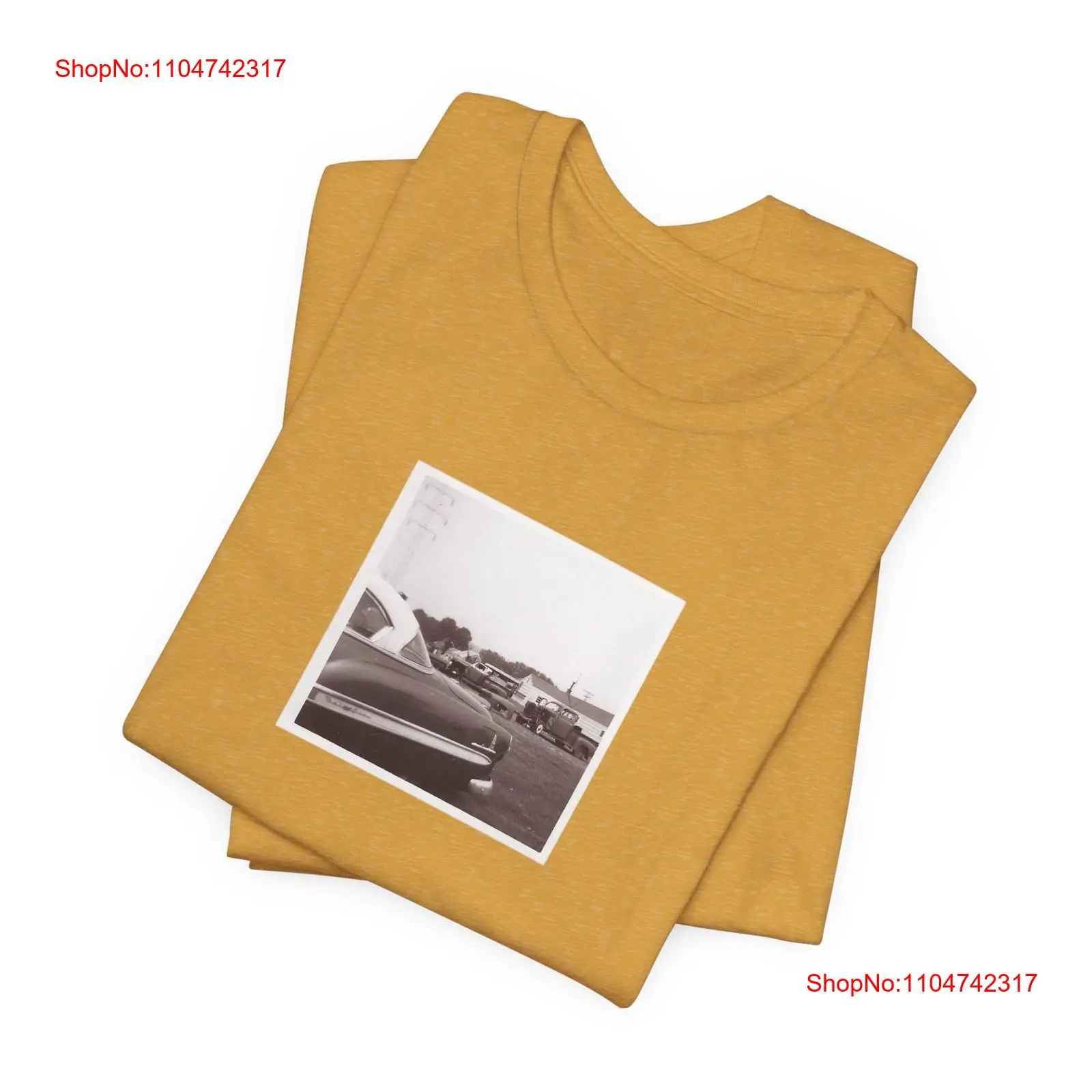 Vintage Fashion Photographers - Original 1950s Photograph Classic Cars Garage