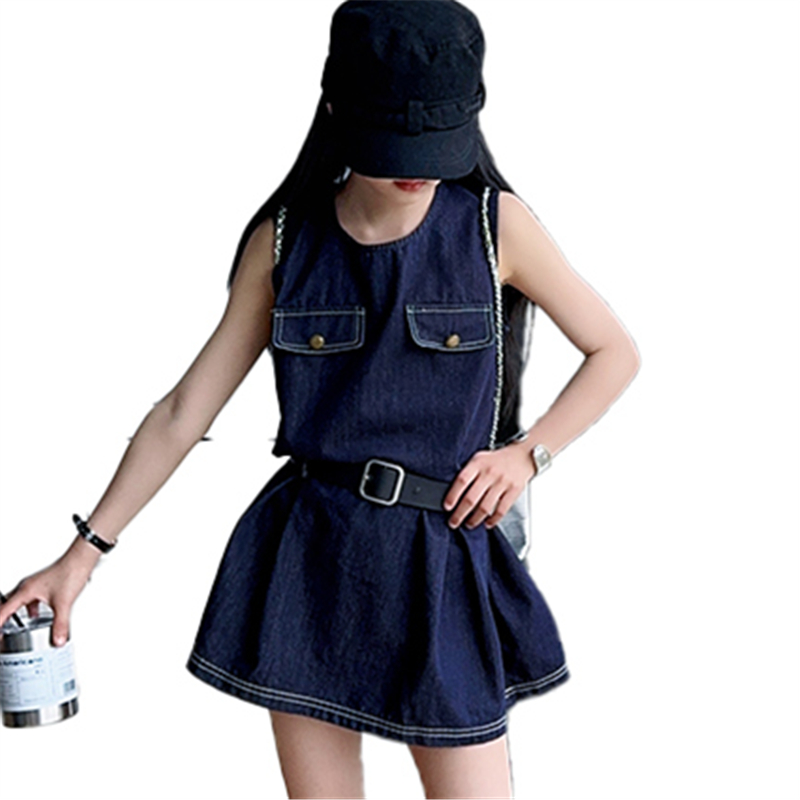 Stylish Kids Fashion Denim Bod - Vintage Fashion Jeans のレビューと価格