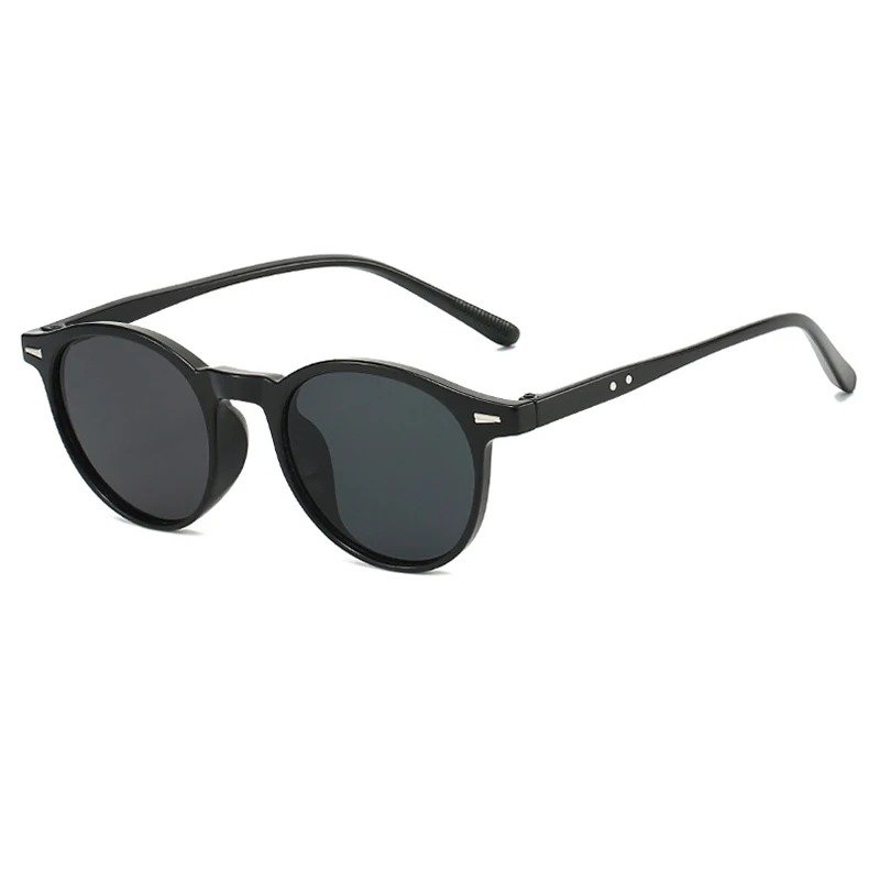 Vintage Punk Round Vintage Sun - Vintage Fashion Luxury のレビューと価格