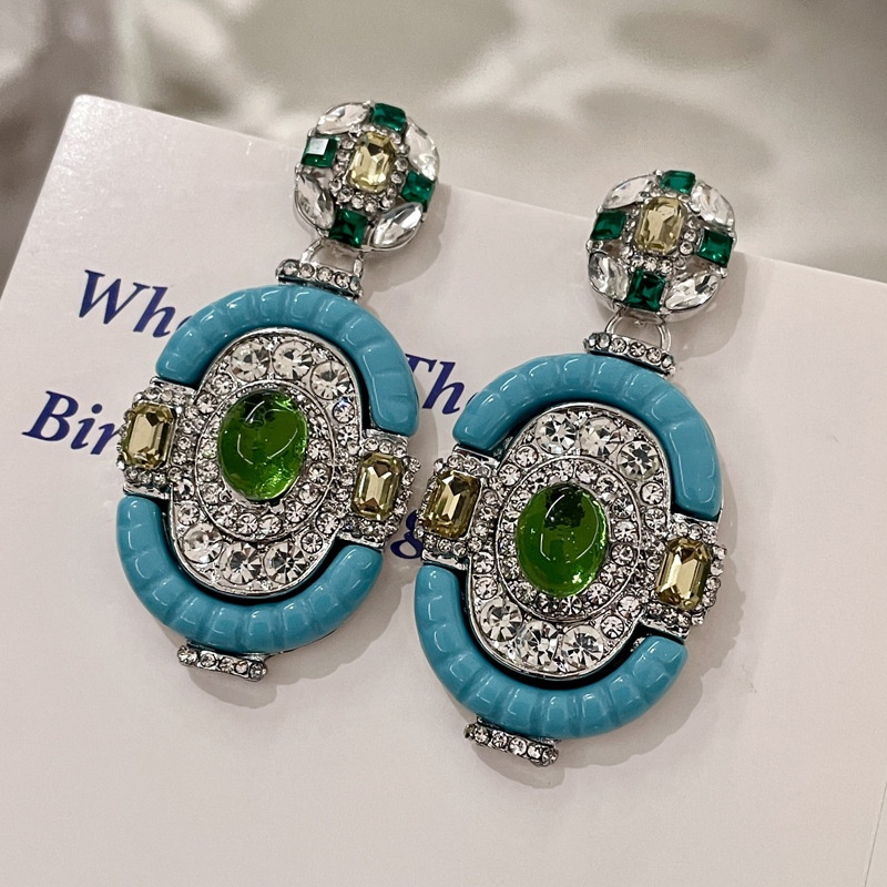 Vintage Turquoise Emerald Silv - Vintage Fashion Eras のレビューと価格