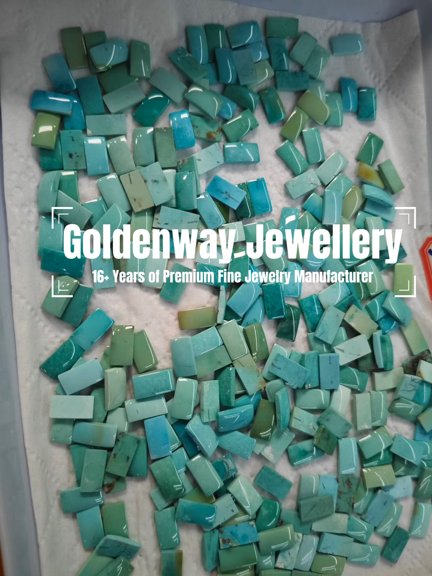 Vintage Turquoise Emerald Silv - Vintage Fashion Eras のレビューと価格