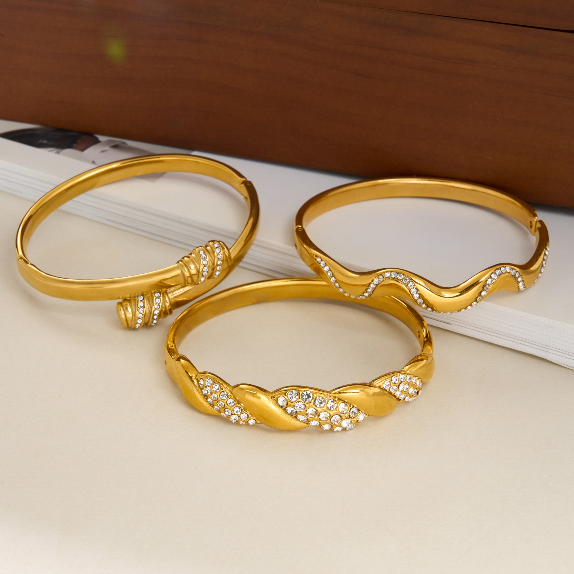 DASEIN New Vintage Trendy Wave - Vintage Fashion Vogue のレビューと価格