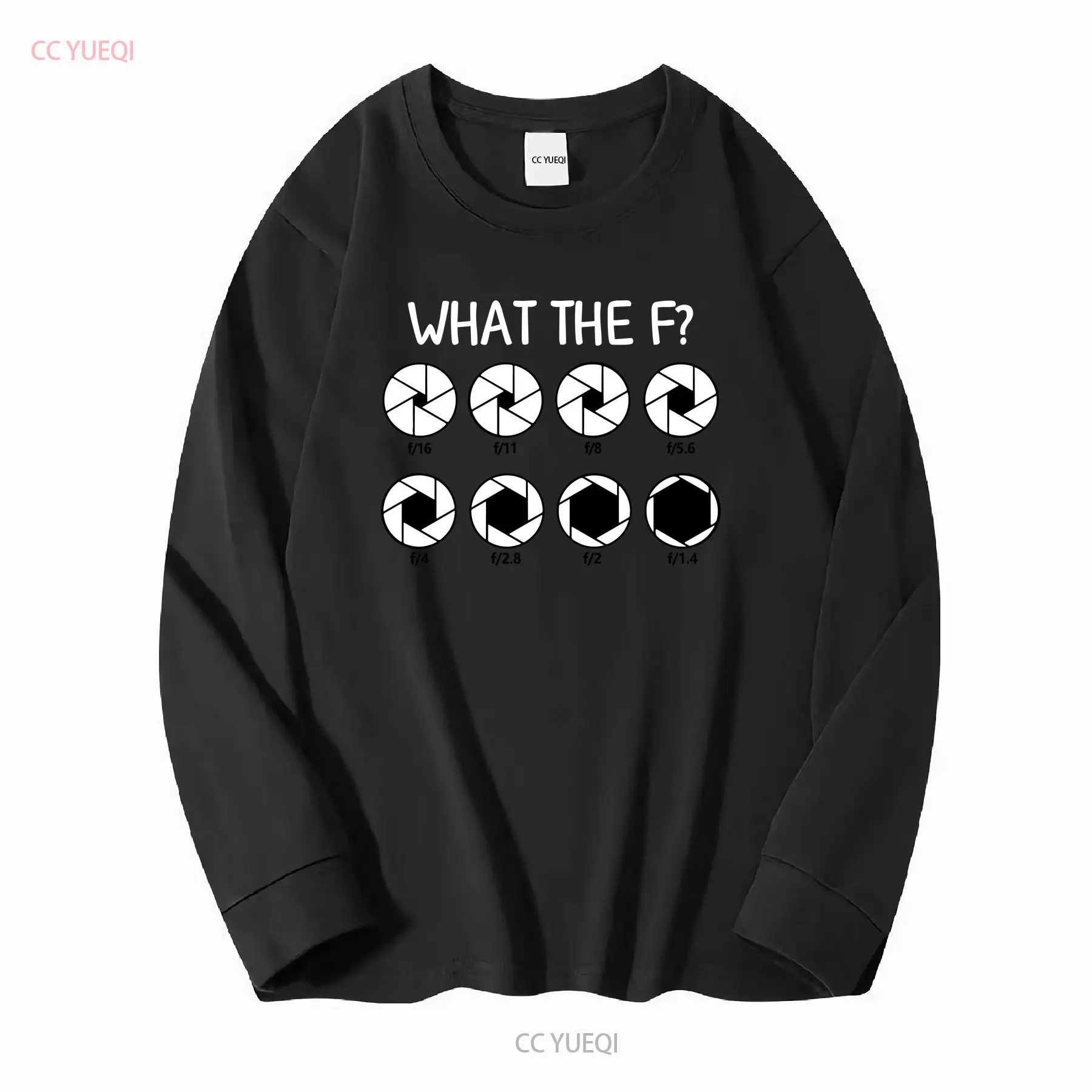 Funny Camera T Shirt What The  - Vintage Fashion Photographers のレビューと価格