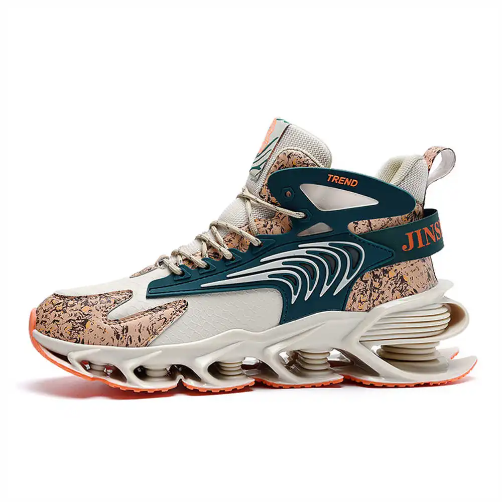 Non-slip Mid Child Running Sne - Vintage Fashion Collection のレビューと価格