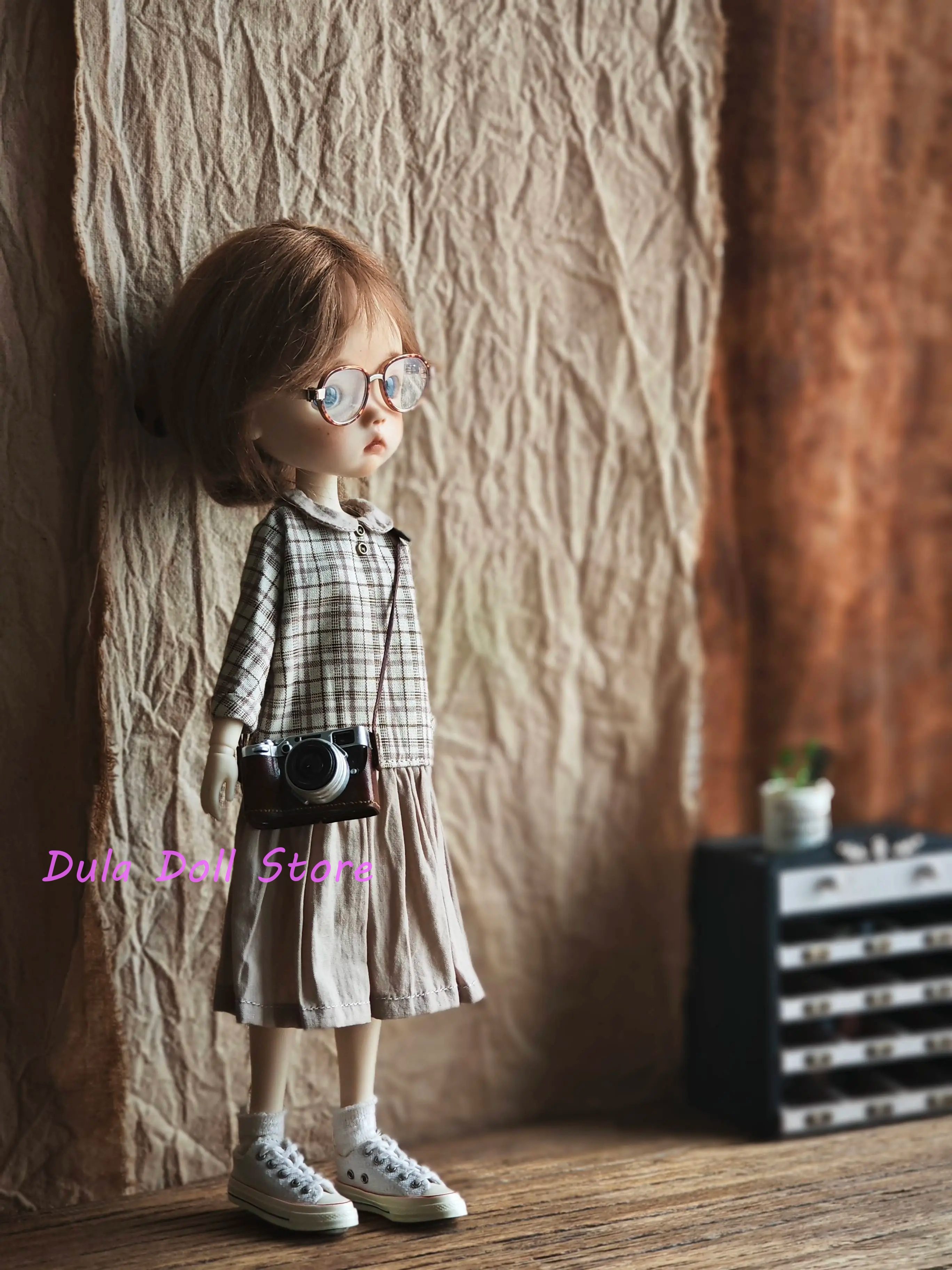 Dula Doll Clothes for Josh Bly - Vintage Fashion Doll のレビューと価格