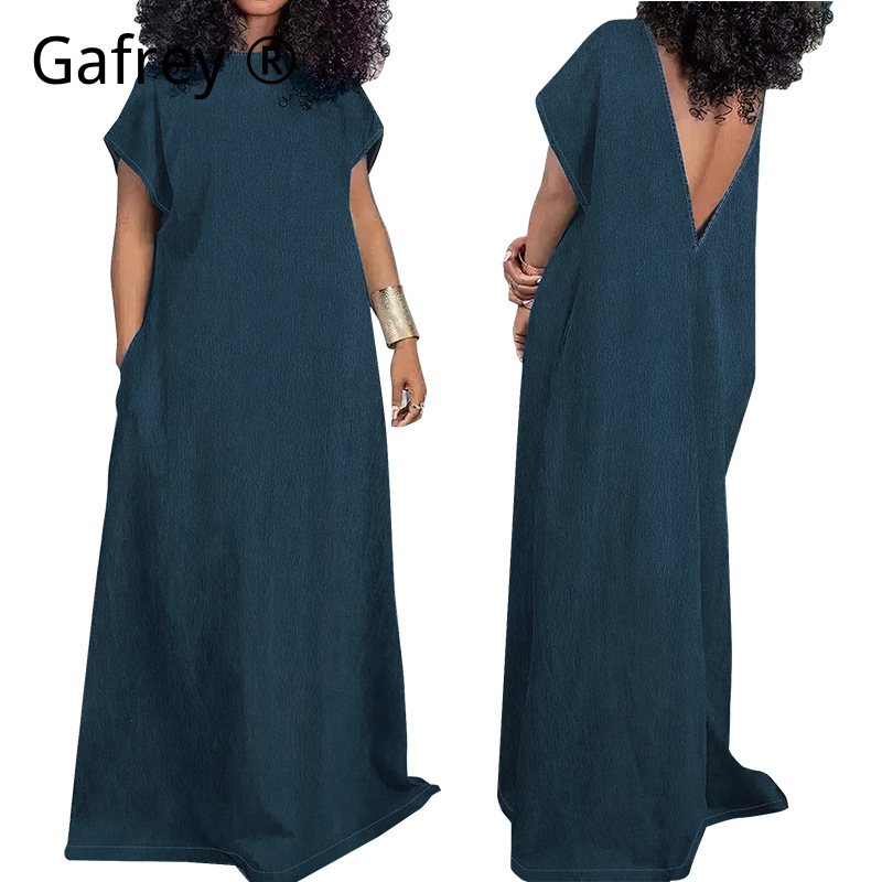 XXXXL Plus Size Women Denim Ma - Vintage Fashion Jeans のレビューと価格