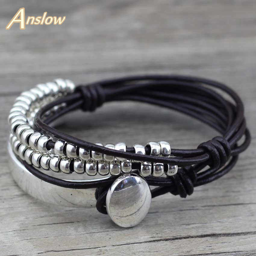 Anslow Brand Bohemian Vintage  - Vintage Fashion Jewelry Brands のレビューと価格