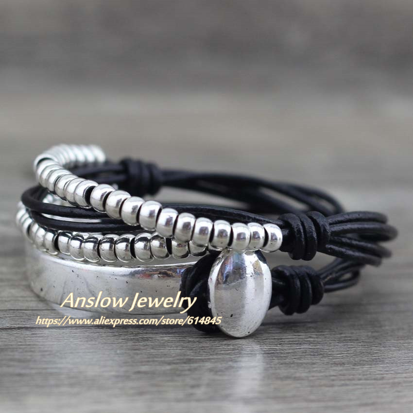 Anslow Brand Bohemian Vintage  - Vintage Fashion Jewelry Brands のレビューと価格