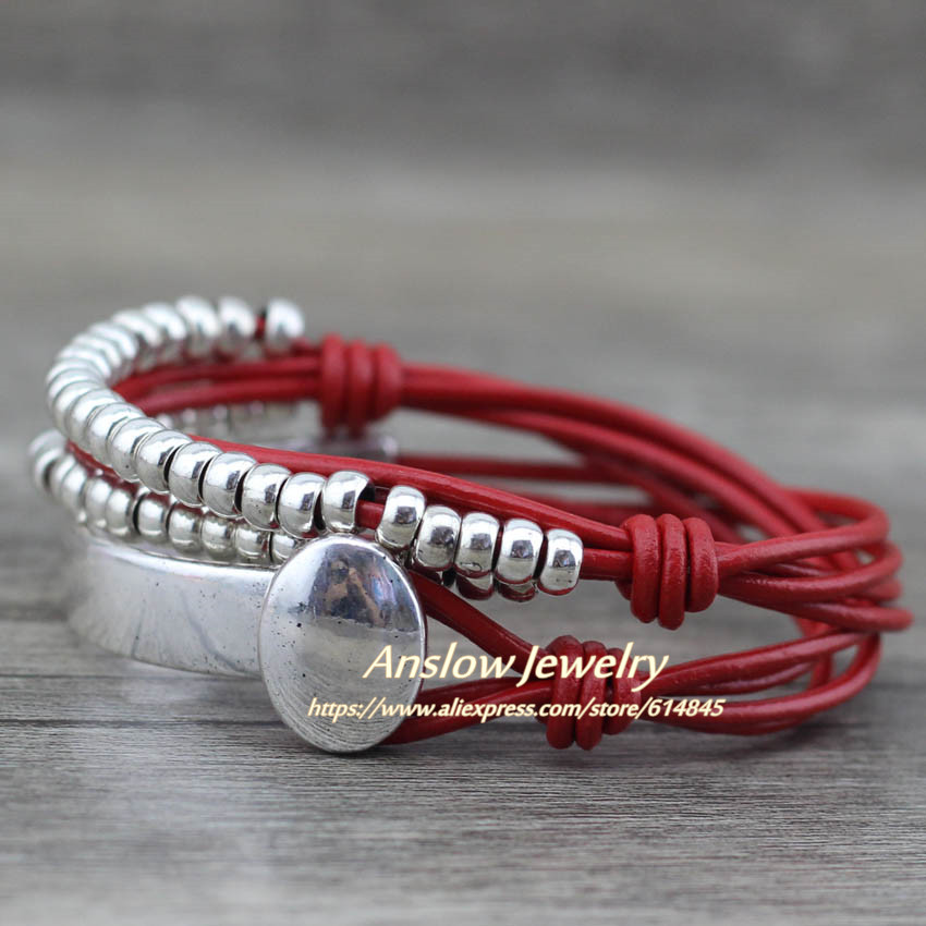 Anslow Brand Bohemian Vintage  - Vintage Fashion Jewelry Brands のレビューと価格