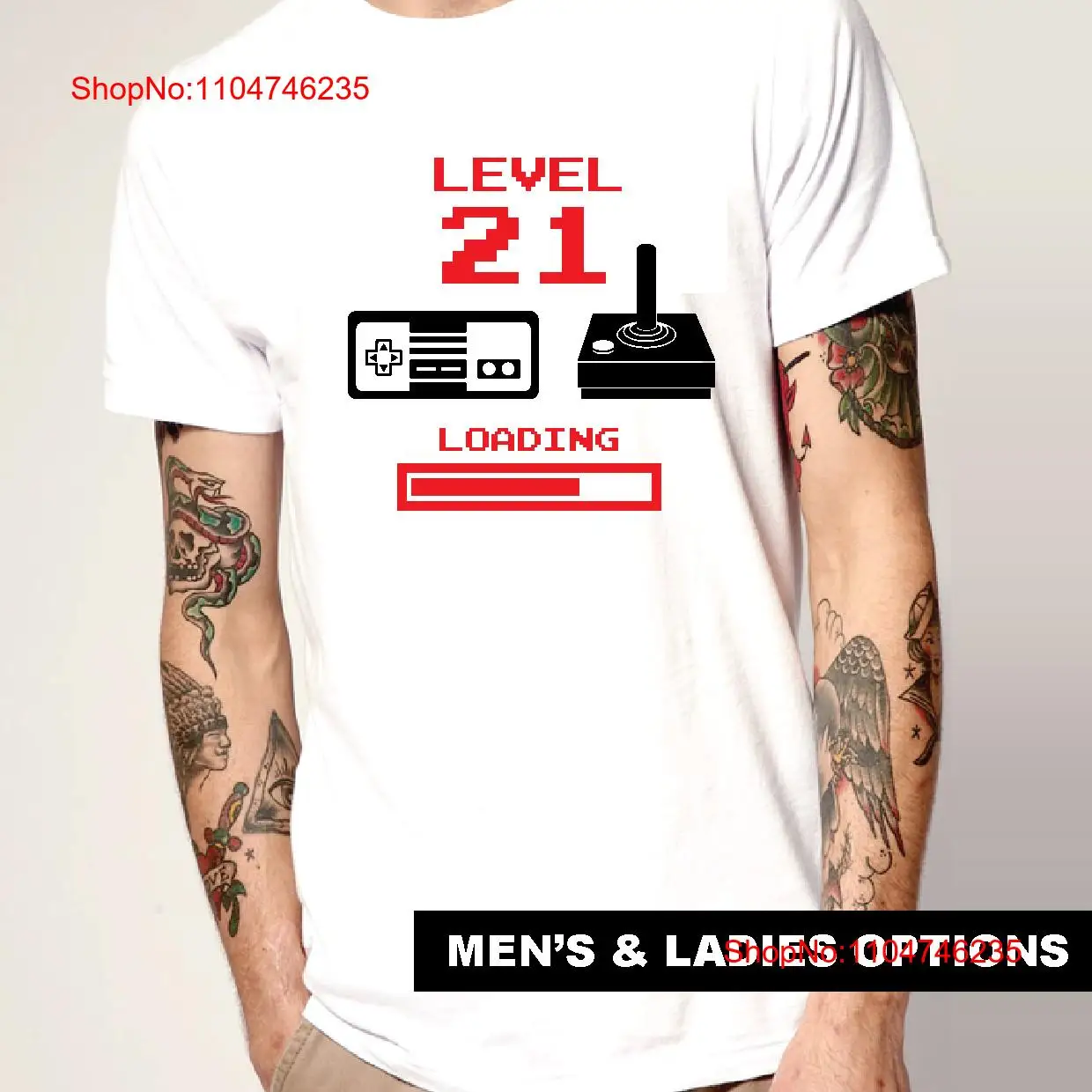 Funny T Shirt 21st Birthday Re - Vintage Fashion Video のレビューと価格