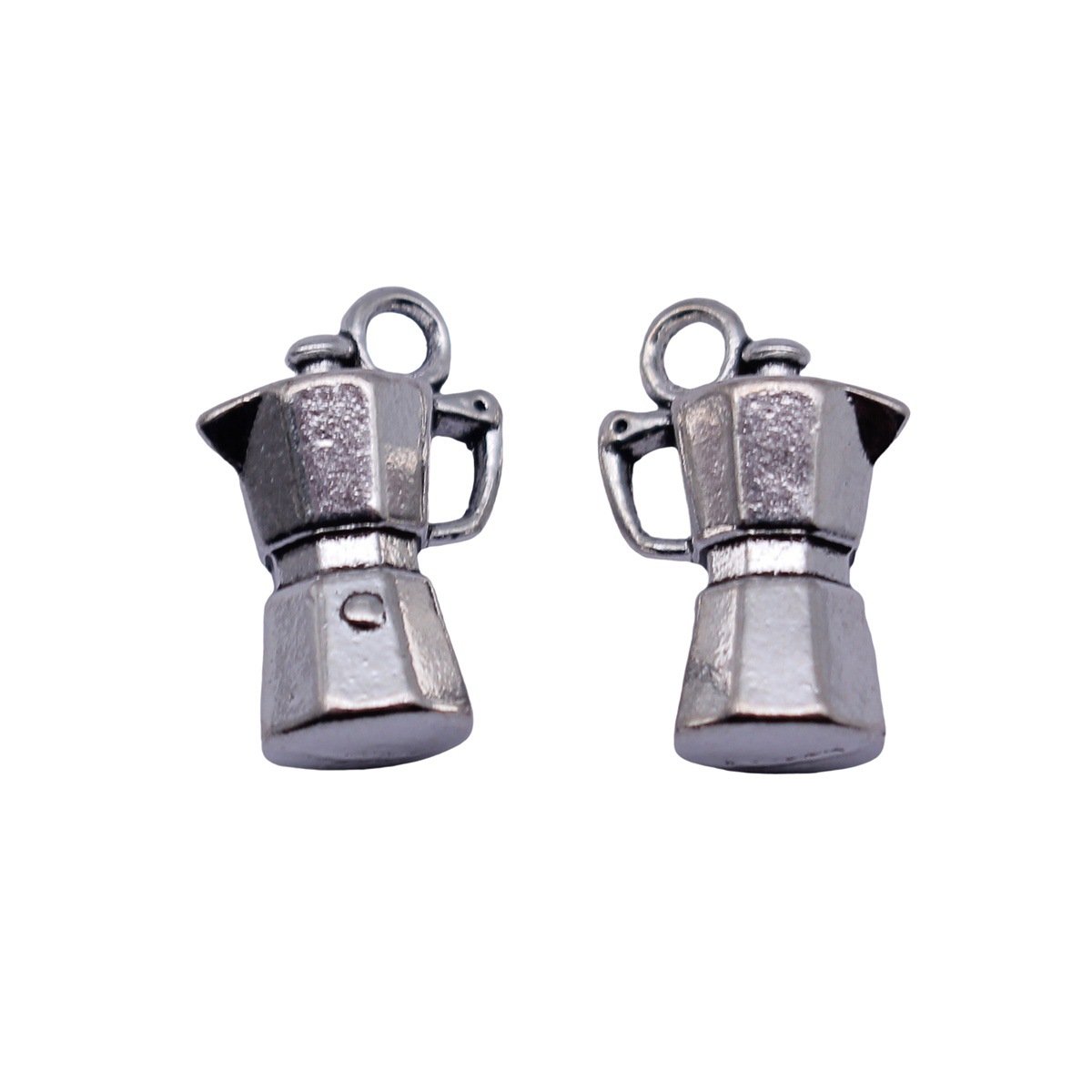 20pcs 15x10x6.9mm(0.59x0.39x0. - Vintage Fashion Jewelry のレビューと価格