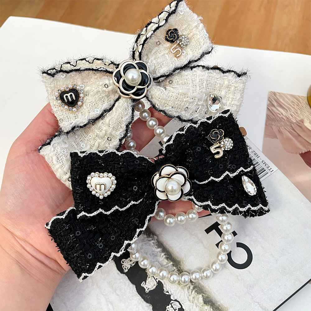 2026 Women's Cloth Bowknot Key - Vintage Fashion Collection のレビューと価格