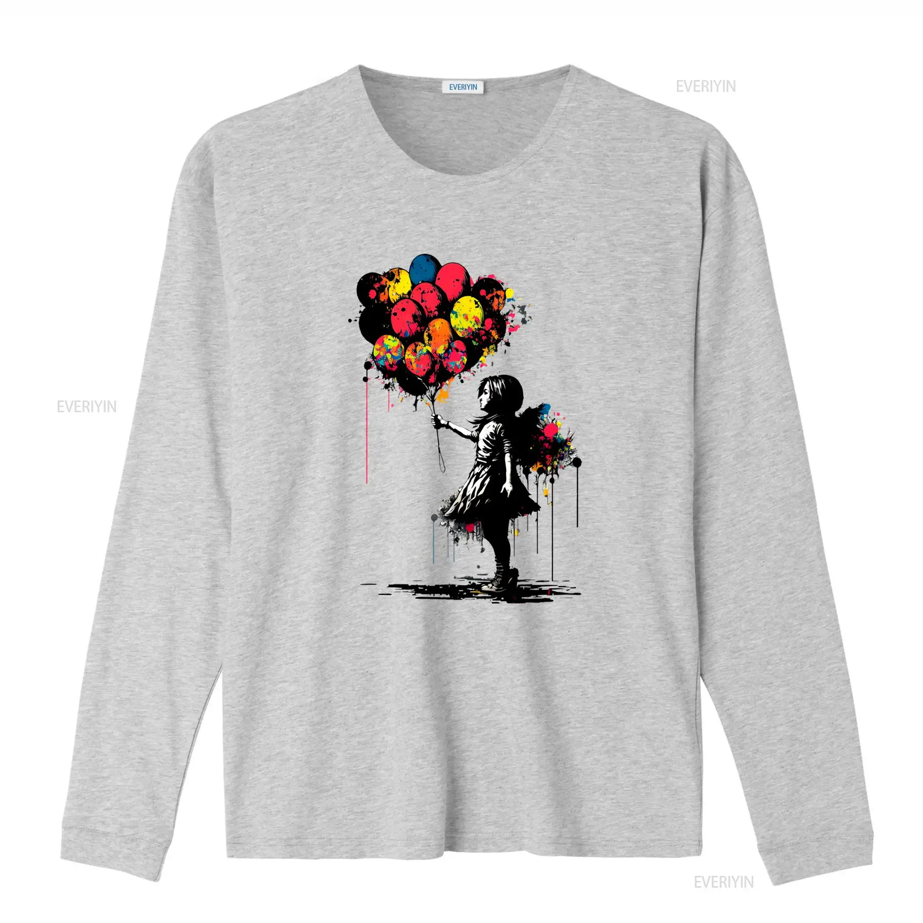 Banksy Peace T Shirt Balloon G - Vintage Fashion Art のレビューと価格