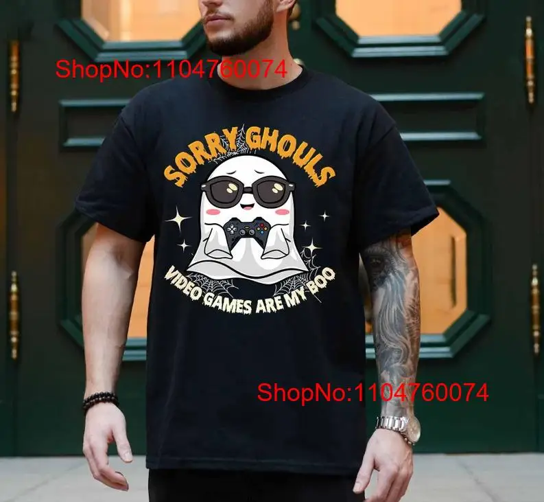 Spooky Ghouls Video Games Hall - Vintage Fashion Video のレビューと価格