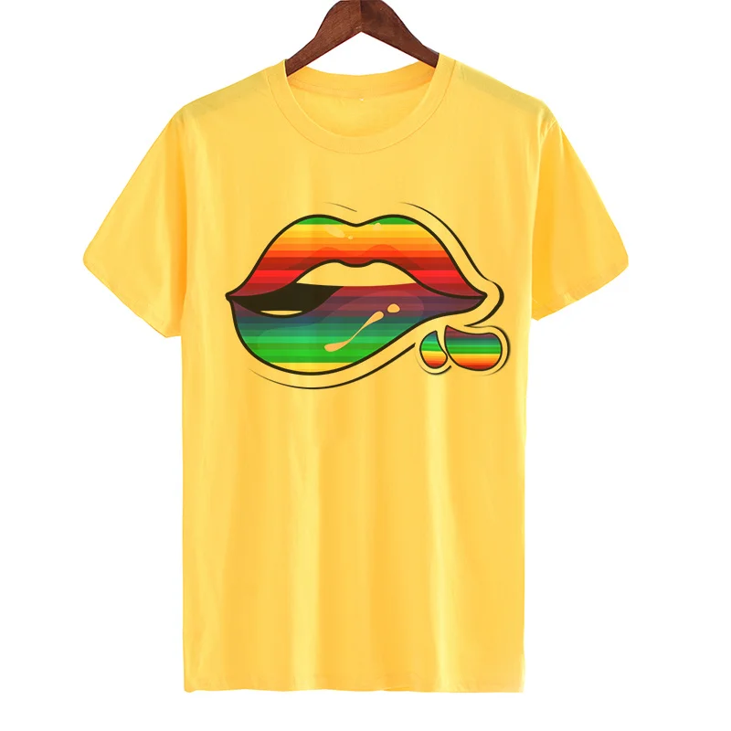 LGBT Aesthetic Women's T-shirt - Vintage Fashion Vogue のレビューと価格