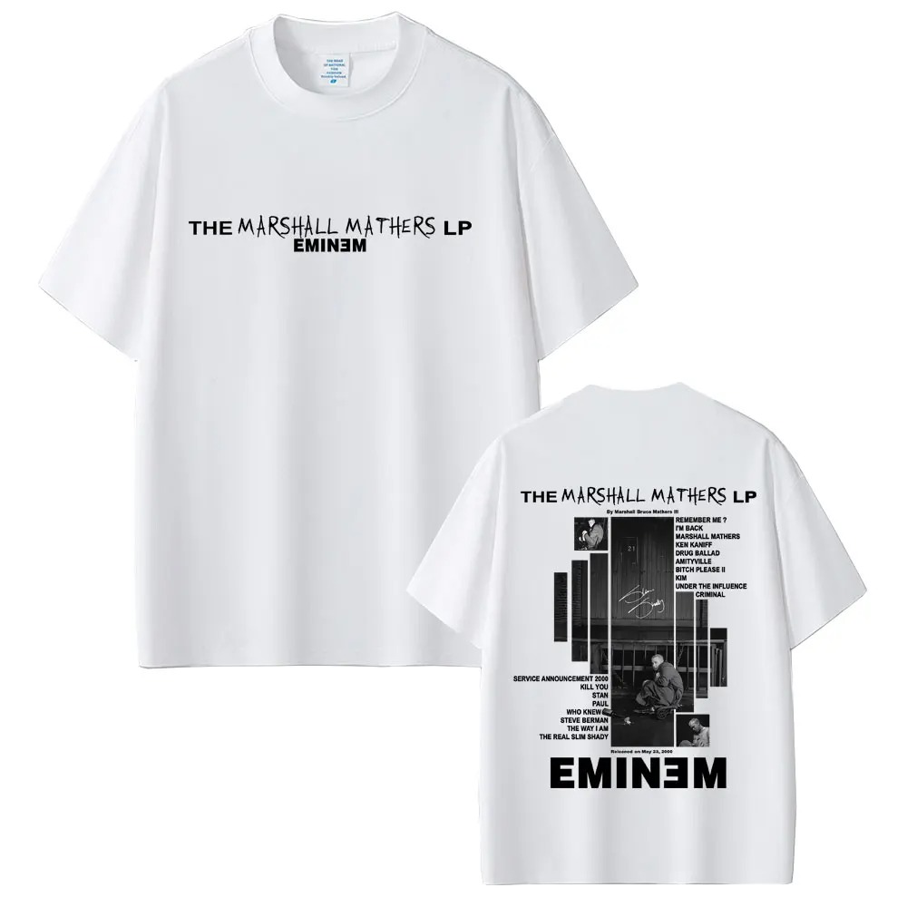 Hot Sale Eminem Classic Retro  - Vintage Fashion Illustrations のレビューと価格