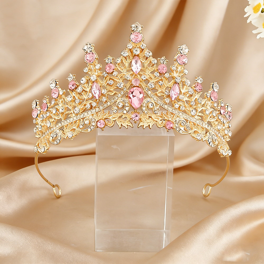 2Pcs Exquisite Vintage Baroque - Vintage Fashion Luxury のレビューと価格
