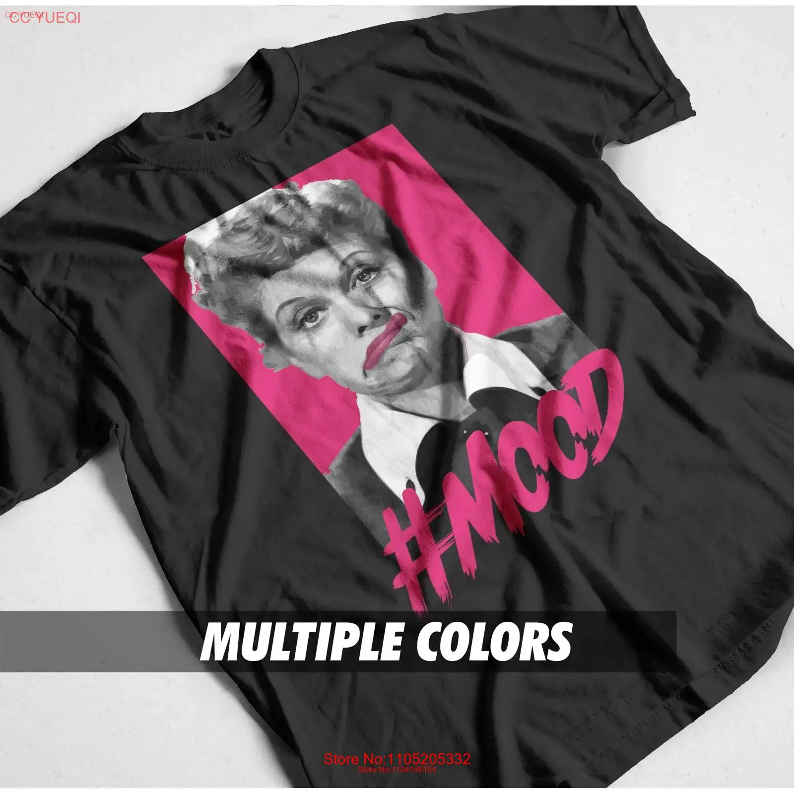 I Love Lucy Lucille Ball TV Sh - Vintage Fashion Show のレビューと価格