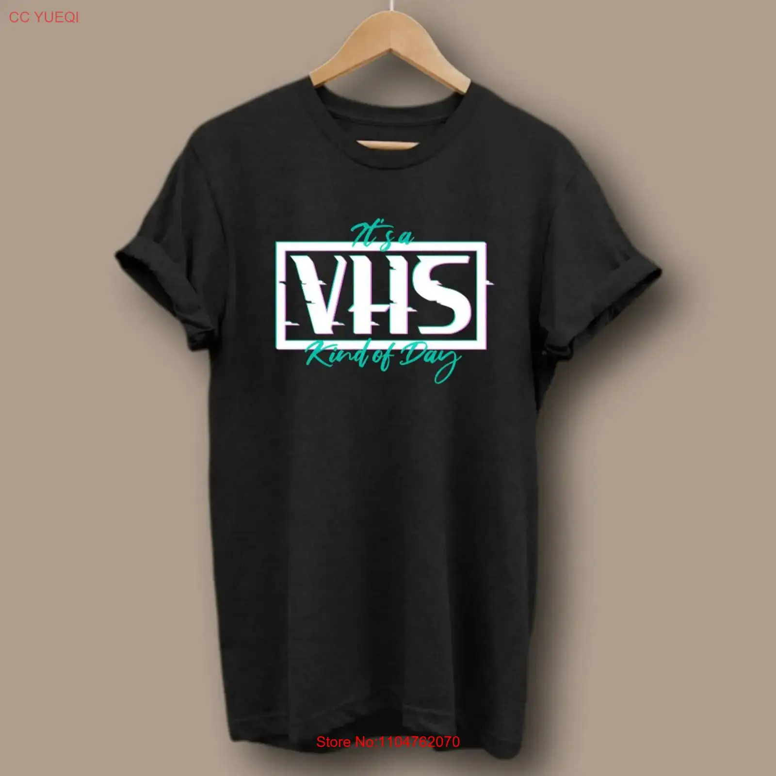 VHS Movie Kind of Day Limited  - Vintage Fashion Video のレビューと価格