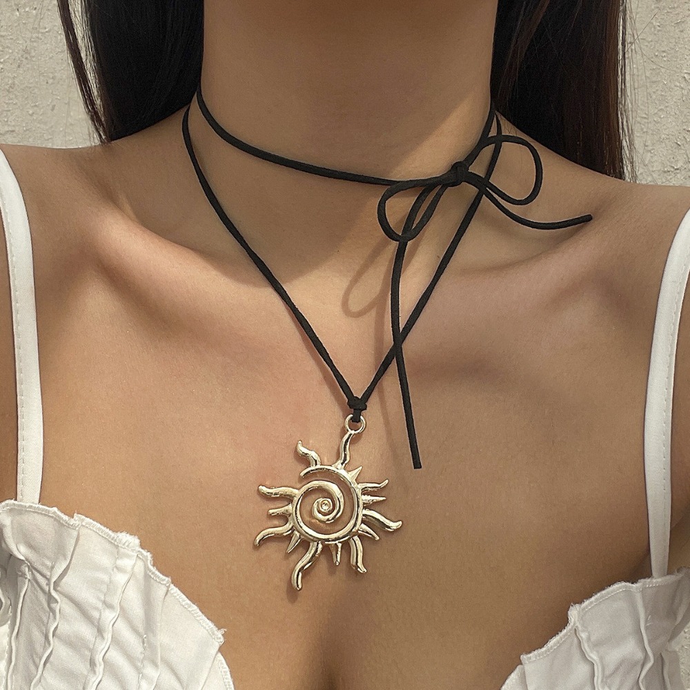 Fashion Vintage Chic Sun Shape - Vintage Fashion Vogue のレビューと価格