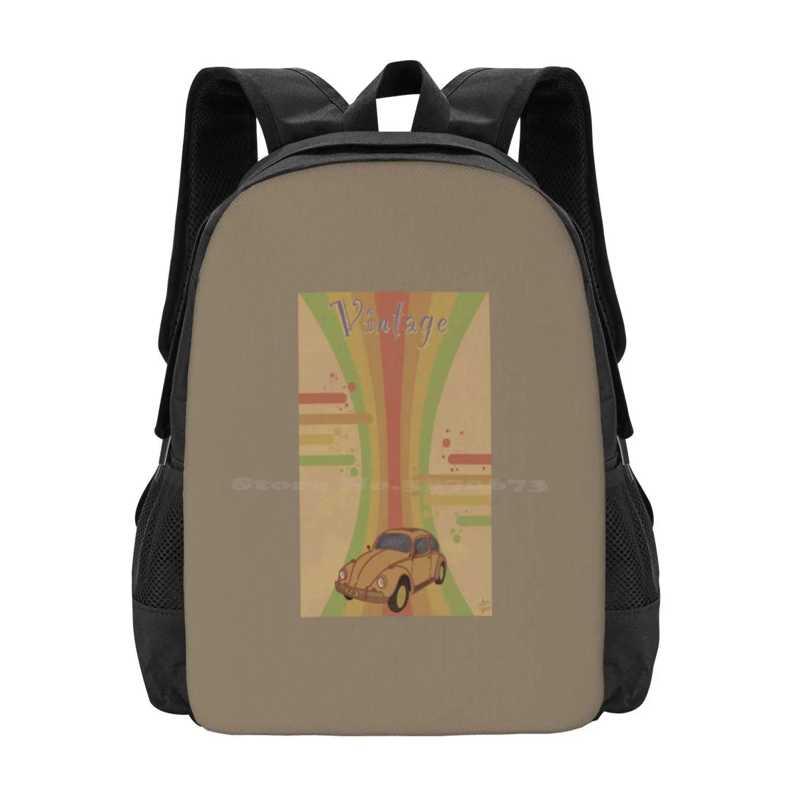 90S Style Vintage Poster Hot S - Vintage Fashion Posters For Sale のレビューと価格