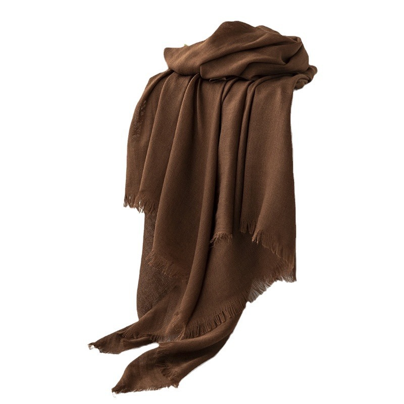 Vintage Scarf Large Size Medie - Vintage Fashion Plus Size のレビューと価格