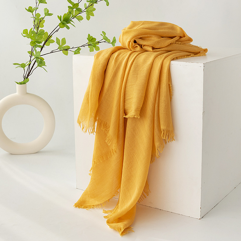 Vintage Scarf Large Size Medie - Vintage Fashion Plus Size のレビューと価格