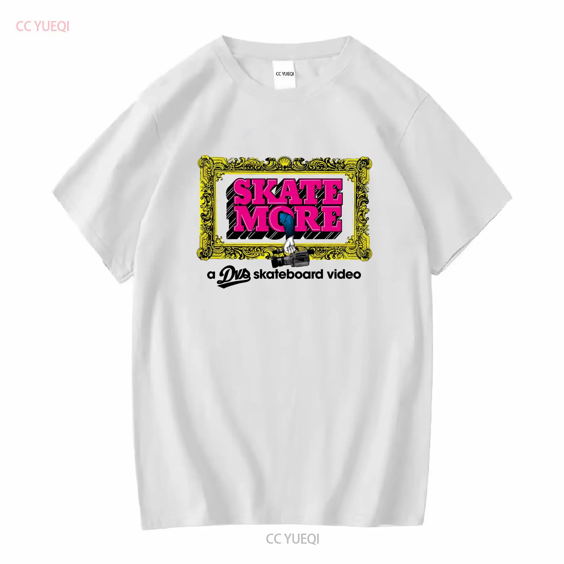SKATE MORE a DVS SKATEBOARDING - Vintage Fashion Video のレビューと価格