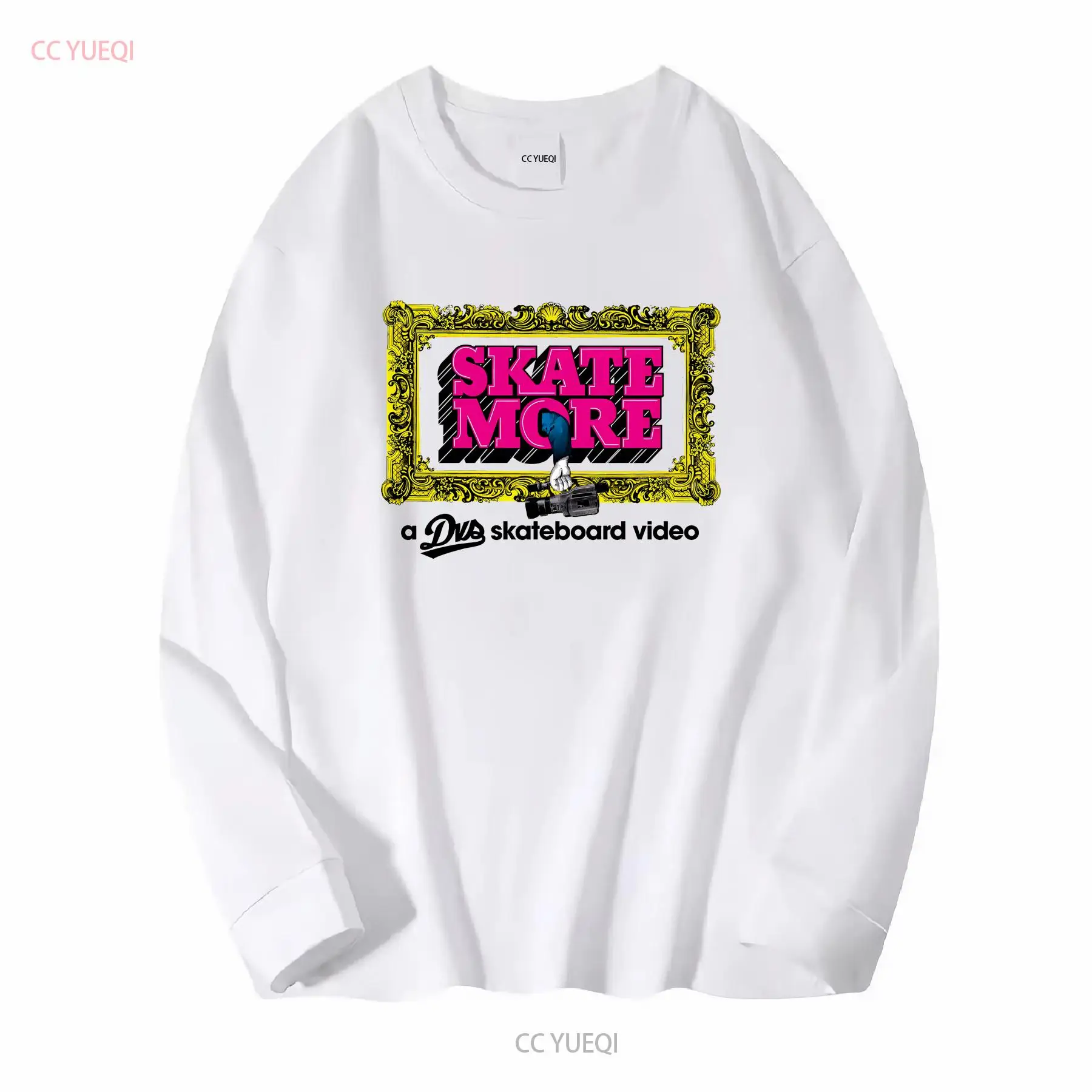 SKATE MORE a DVS SKATEBOARDING - Vintage Fashion Video のレビューと価格