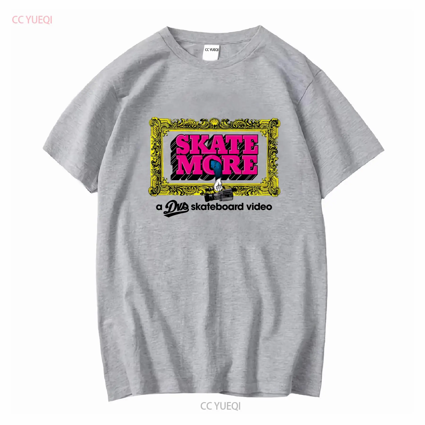 SKATE MORE a DVS SKATEBOARDING - Vintage Fashion Video のレビューと価格