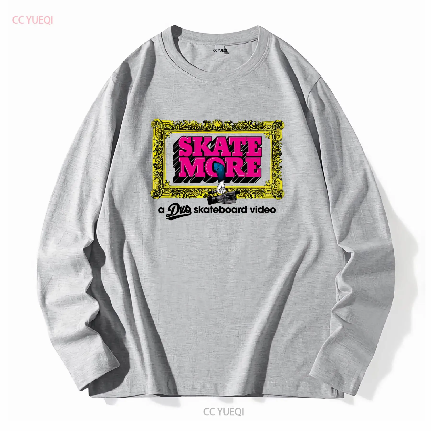SKATE MORE a DVS SKATEBOARDING - Vintage Fashion Video のレビューと価格