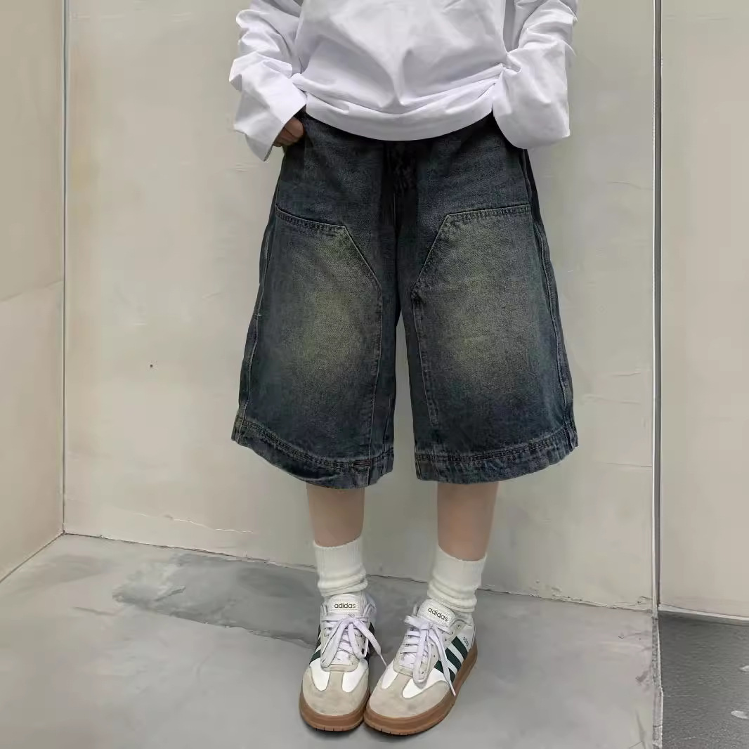 Women Y2K Vintage Baggy Jean S - Vintage Fashion Jeans のレビューと価格