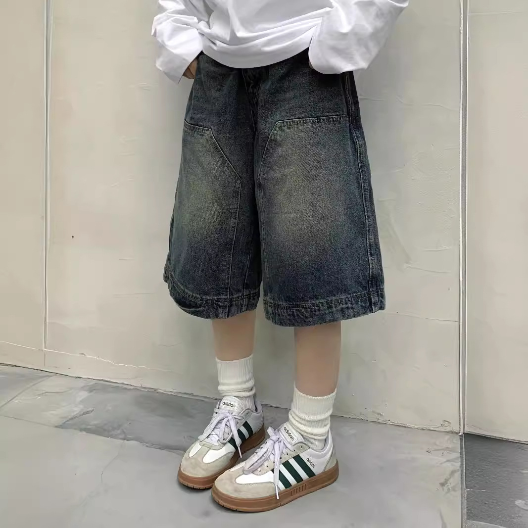 Women Y2K Vintage Baggy Jean S - Vintage Fashion Jeans のレビューと価格