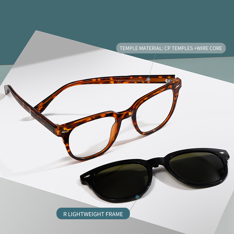 Fashion Sunglasses Man Clip On - Vintage Fashion Luxury のレビューと価格