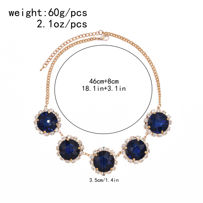 Women Vintage Diamond Inlay Ne - Vintage Fashion Vogue のレビューと価格