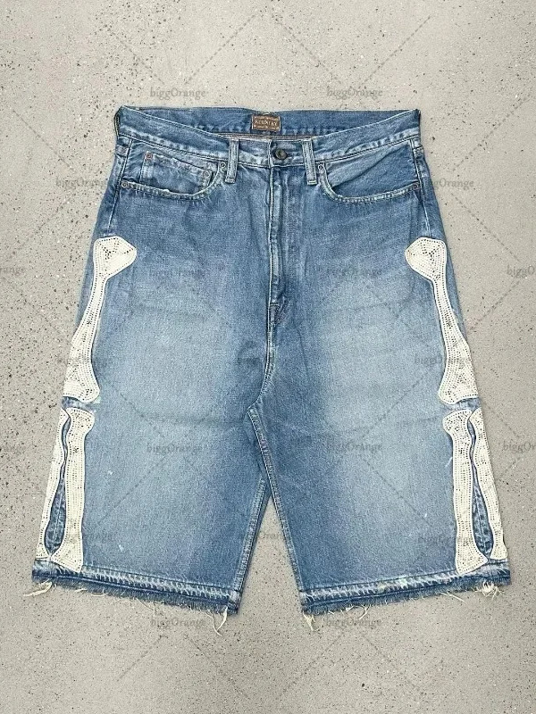 Deeptown Y2k Vintage Harajuku  - Vintage Fashion Jeans のレビューと価格