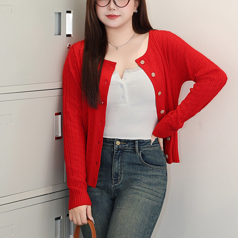 Fashion Plus Size Women's Swea - Vintage Fashion Plus Size のレビューと価格