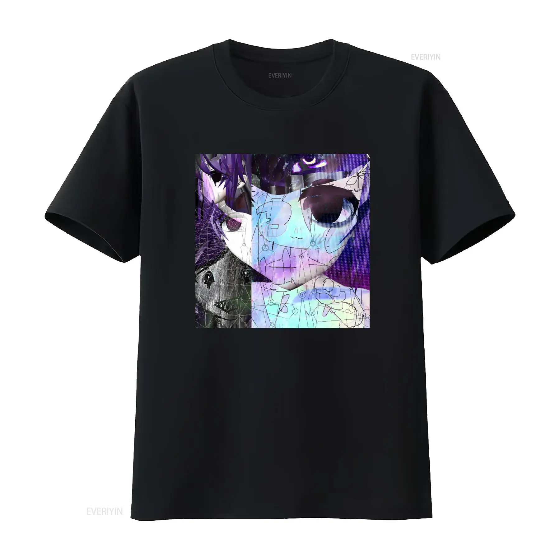 Sewerslvt Skitzofrenia Simulat - Vintage Fashion Art のレビューと価格