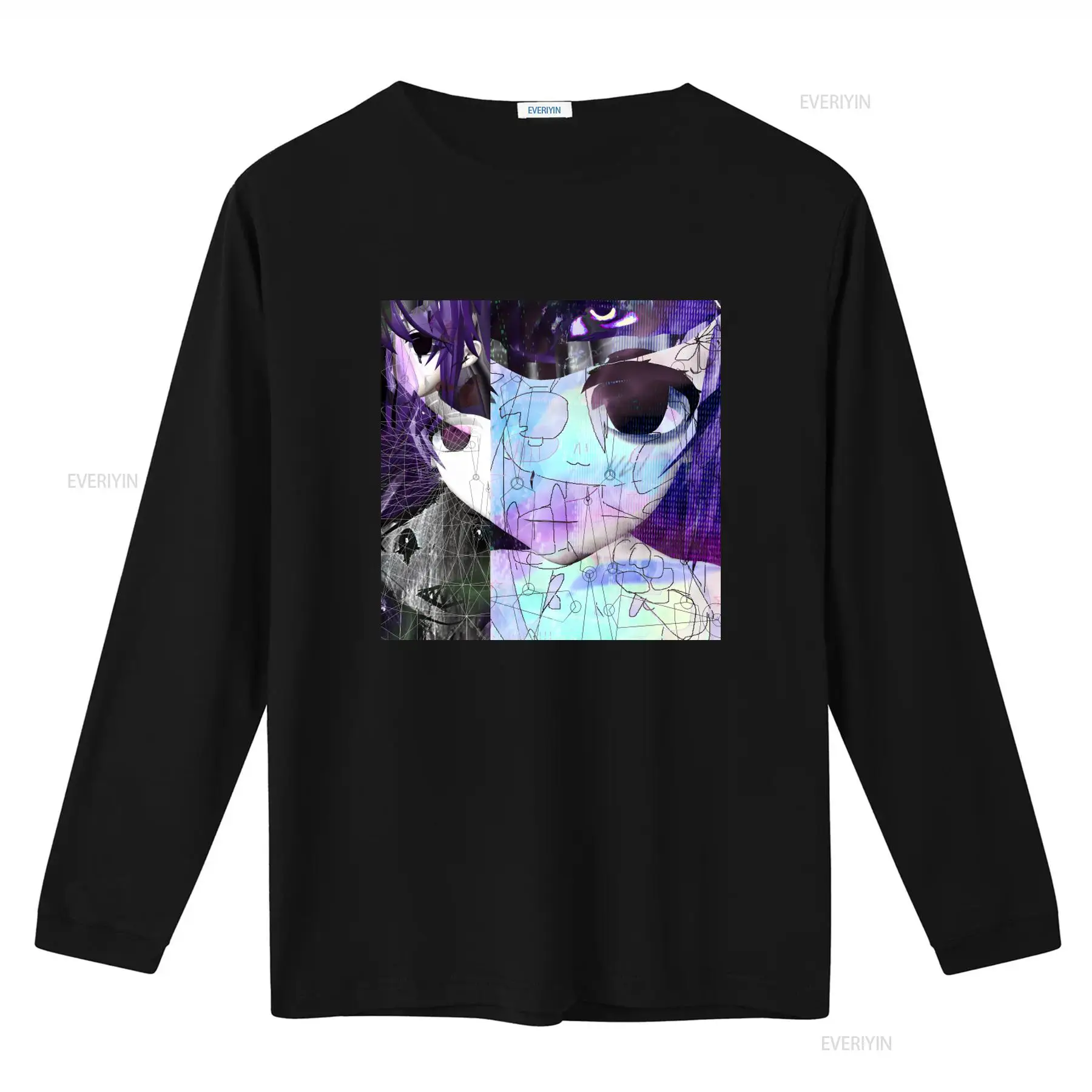 Sewerslvt Skitzofrenia Simulat - Vintage Fashion Art のレビューと価格