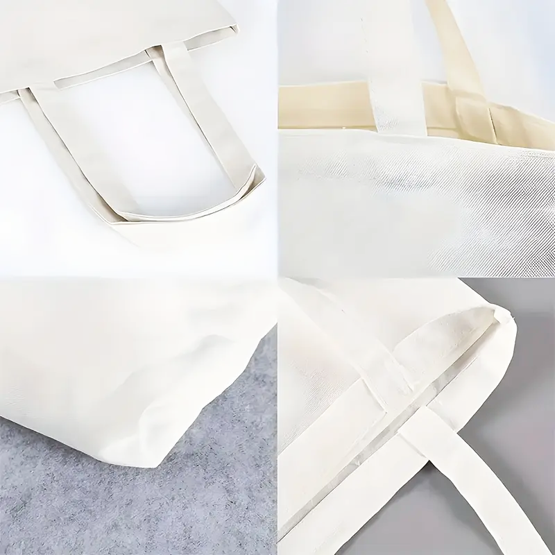 Casual Canvas Tote Bag Oil Pai - Vintage Fashion Sketches のレビューと価格