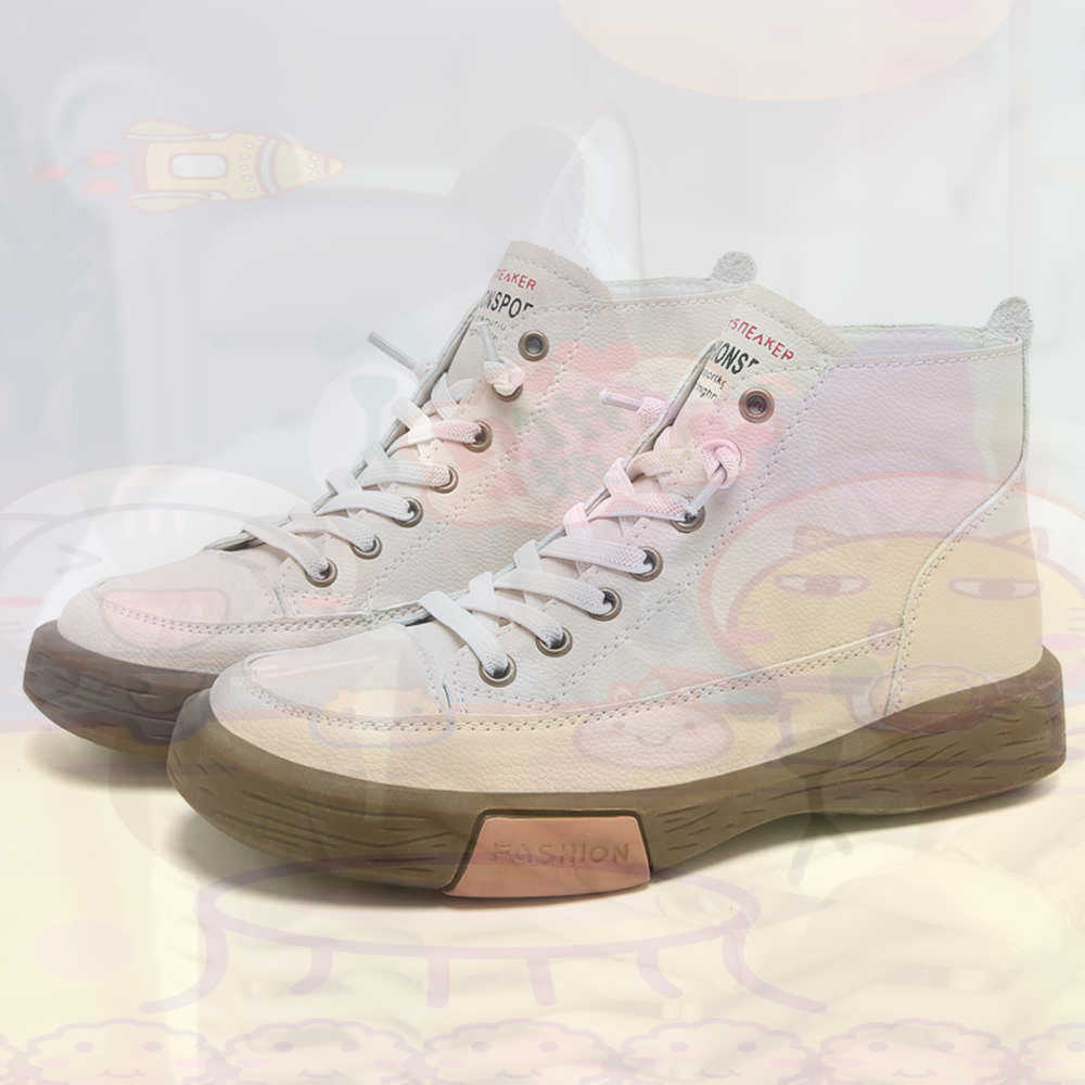 High Top Hi Cut Offers Skatebo - Vintage Fashion Collection のレビューと価格