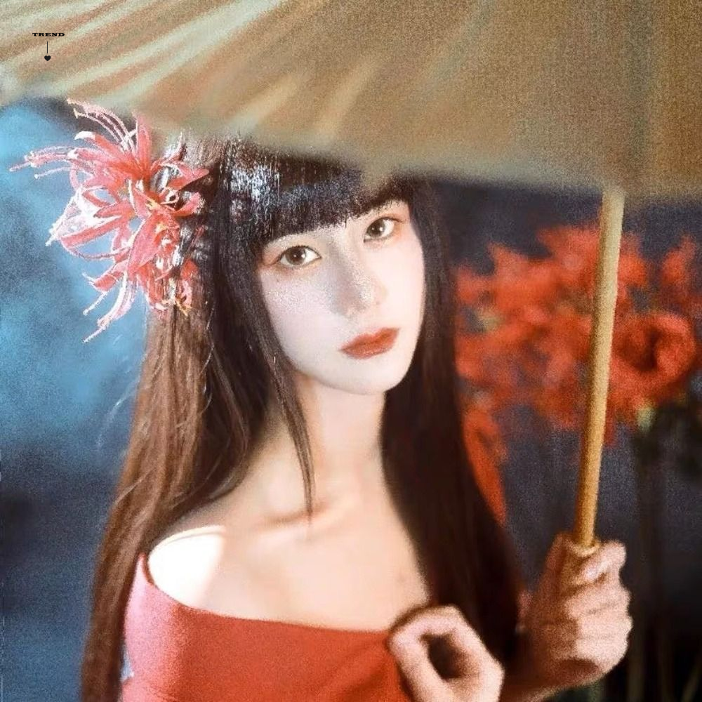 Vintage Artificial Flowers Lyc - Vintage Fashion Photographers のレビューと価格