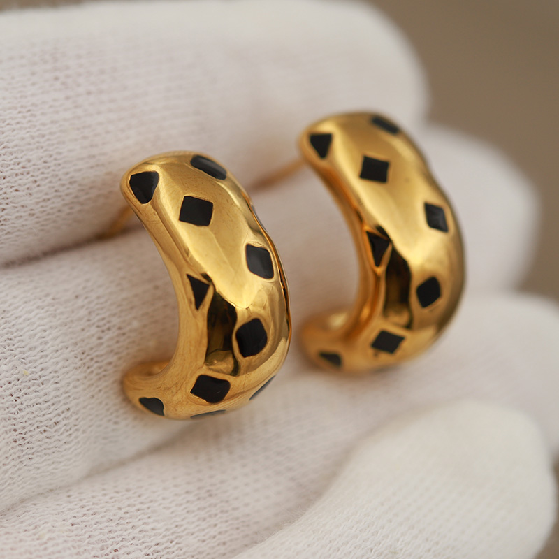 Classic 316L Stainless Steel M - Vintage Fashion Jewelry Brands のレビューと価格