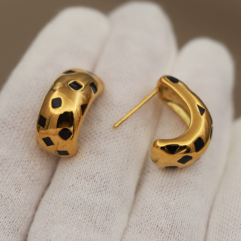 Classic 316L Stainless Steel M - Vintage Fashion Jewelry Brands のレビューと価格