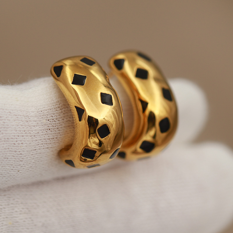 Classic 316L Stainless Steel M - Vintage Fashion Jewelry Brands のレビューと価格