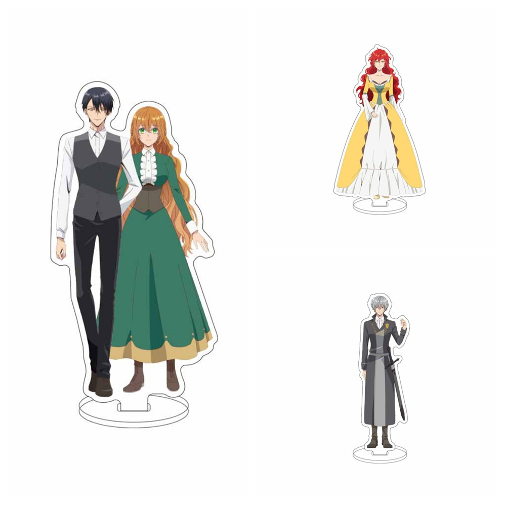 15CM Anime The Duke's indentur - Vintage Fashion Collection のレビューと価格