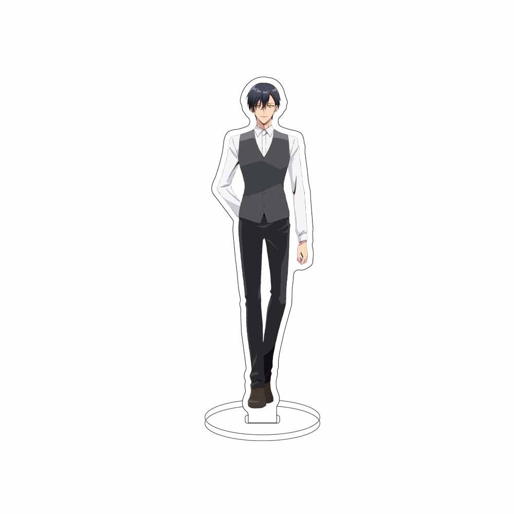 15CM Anime The Duke's indentur - Vintage Fashion Collection のレビューと価格